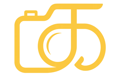 Kanam photography and film studio logo